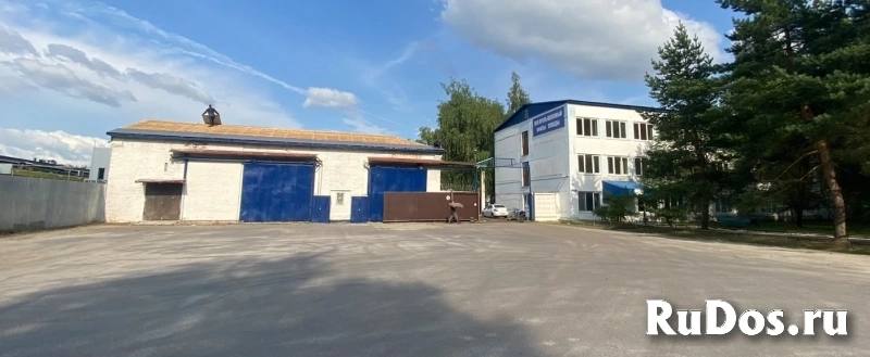 Сдам коммерческую недвижимость 6345.9 м2 фотка