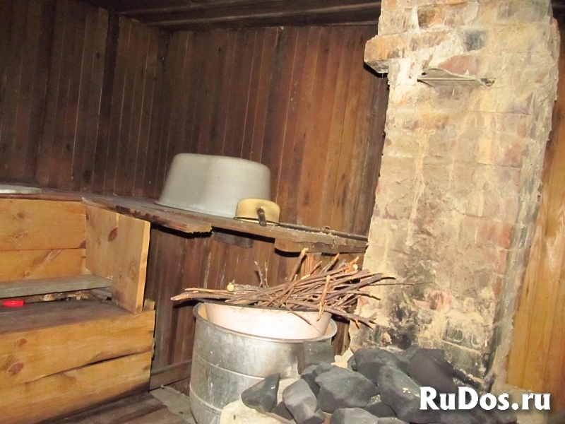 Дача СНТ Зеленый Ик изображение 6