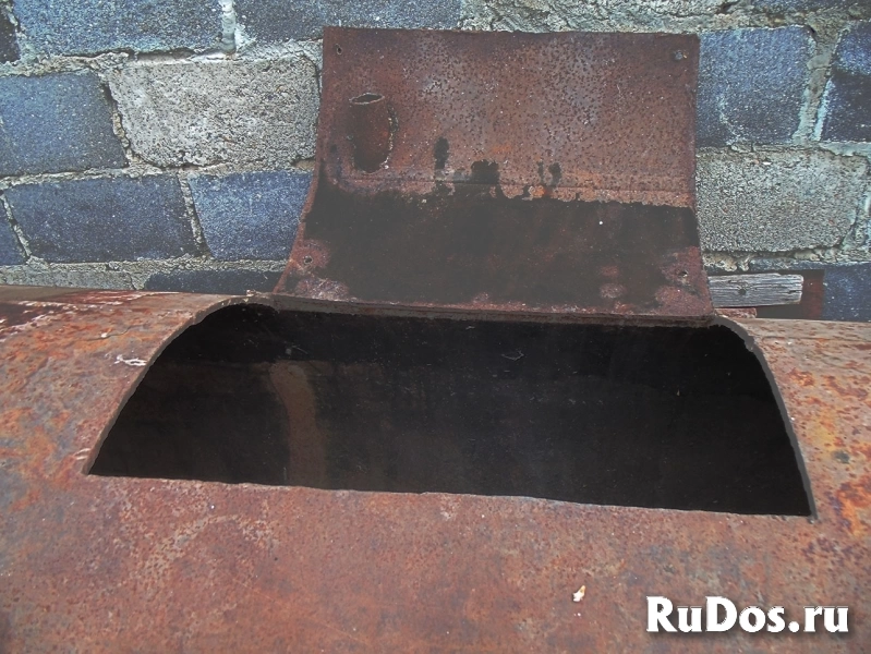 БОЛЬШАЯ Бочка изображение 3