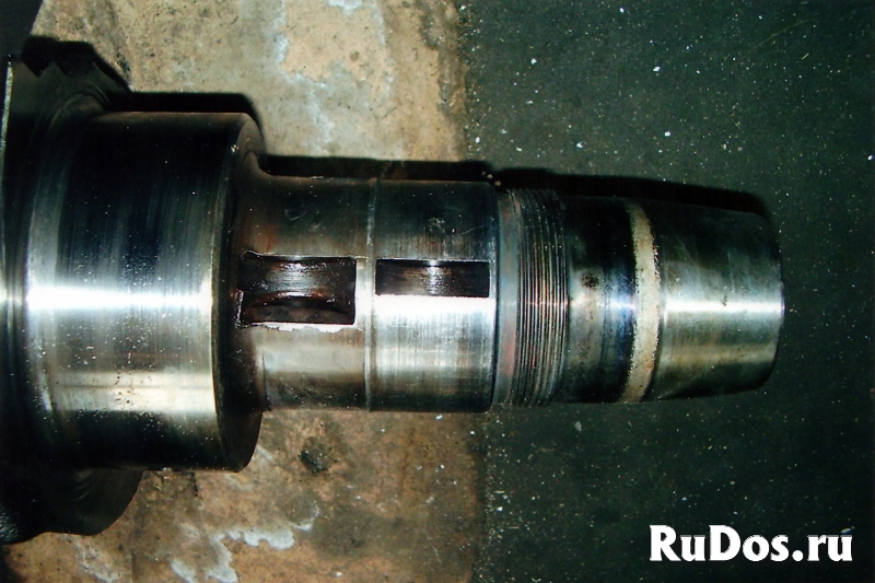 РЕМОНТ ШПОНОЧНОГО ПАЗА фотка