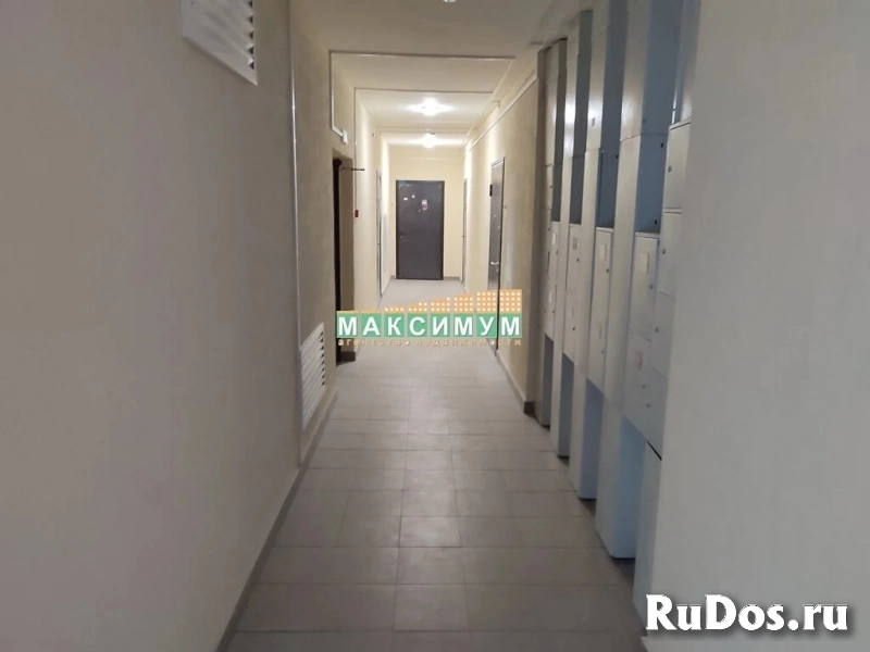 Сдам 1 комнатную квартиру 39 м2 изображение 4