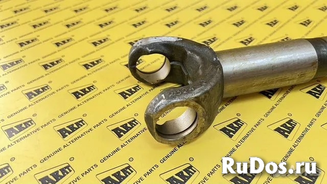 Полуось ОЕМ 045390 фотка