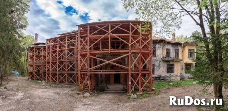 Продам коммерческую недвижимость 2986.8 м2 изображение 3