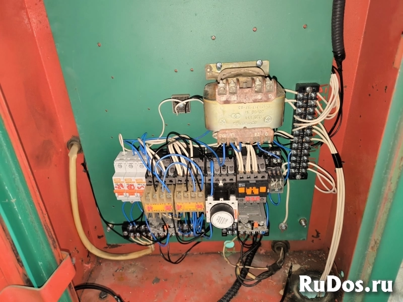 1М61 токарно-винторезный станок продам изображение 9