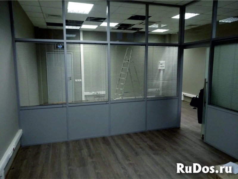 Продается офис 46м² + терраса 16м² = 62м² ☎ +7 (916)442-94-95 БЦ фотка