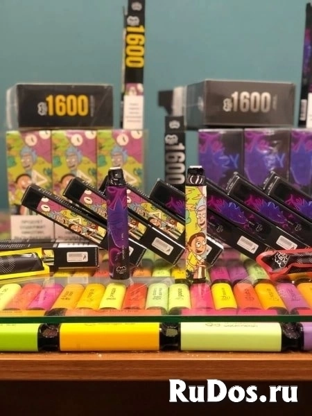 Электронные сигареты купить в Северске дешево изображение 9