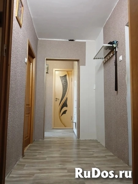 Продам 2 комнатную квартиру 44.8 м2 изображение 4