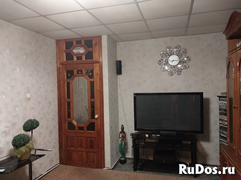 Продажа или обмен  3 к квартиры пл. 77 кв.м. изображение 4