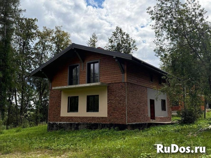 Продам коттедж 185.3 м2 изображение 4