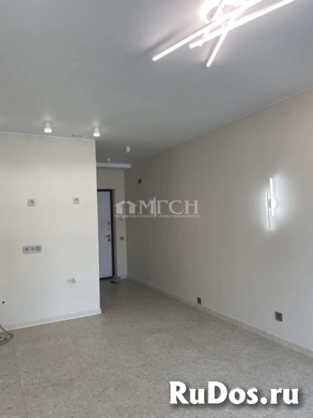 Продам 1 комнатную квартиру 22 м2 изображение 3
