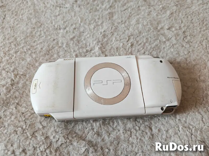 PSP-1004 прошитая изображение 5