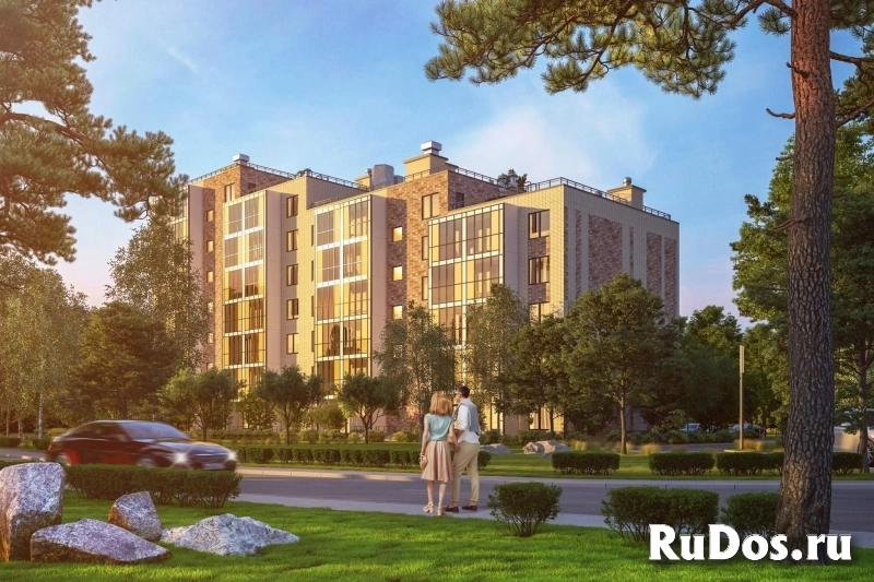 Продам 1 комнатную квартиру 22.4 м2 изображение 10