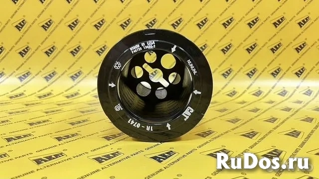 Фильтр масляный CATERPILLAR 1R-0741 1R0741 изображение 4