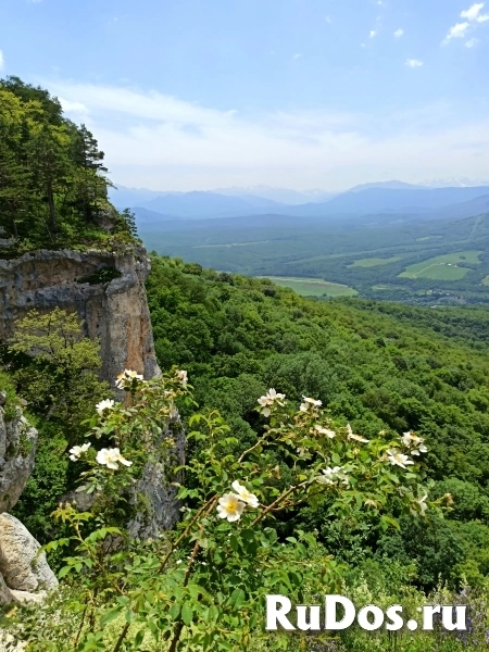 Автобусный тур в Адыгею из Ростова-на-Дону изображение 12