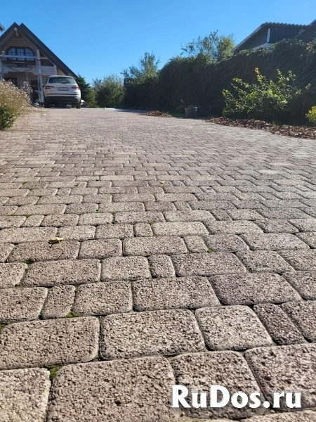 Благоустройство территорий в Краснодаре и Краснодарском крае «под ключ» изображение 7