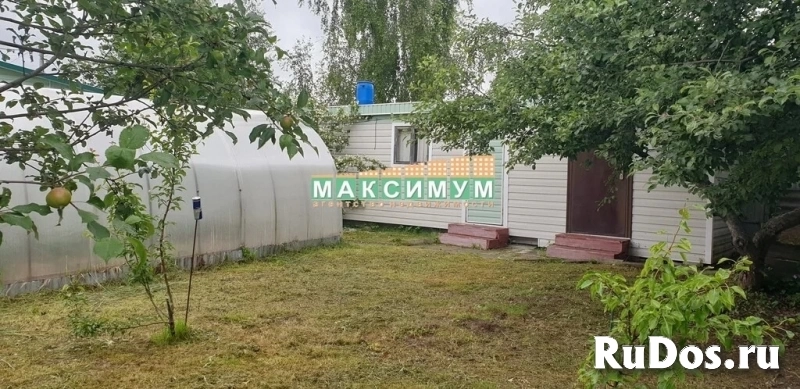 Продам дачу 70 м2 изображение 10