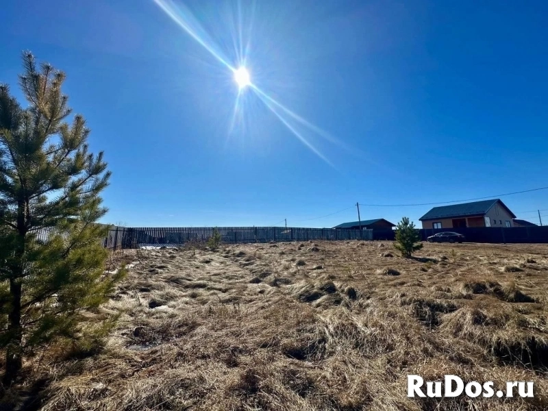 Продам участок 10.7 сот. изображение 5