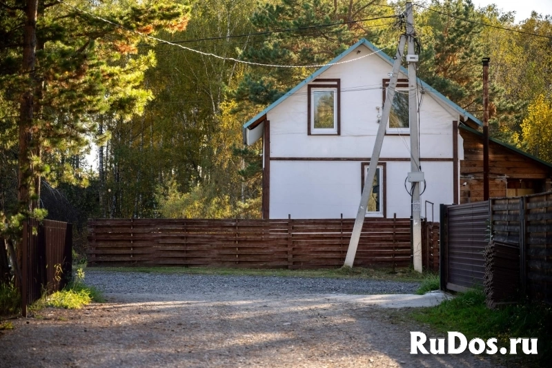 Продам дом 95 м2 изображение 8
