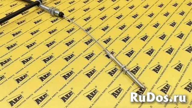 Трос стояночного тормоза Komatsu OEM  4192216322 фотка