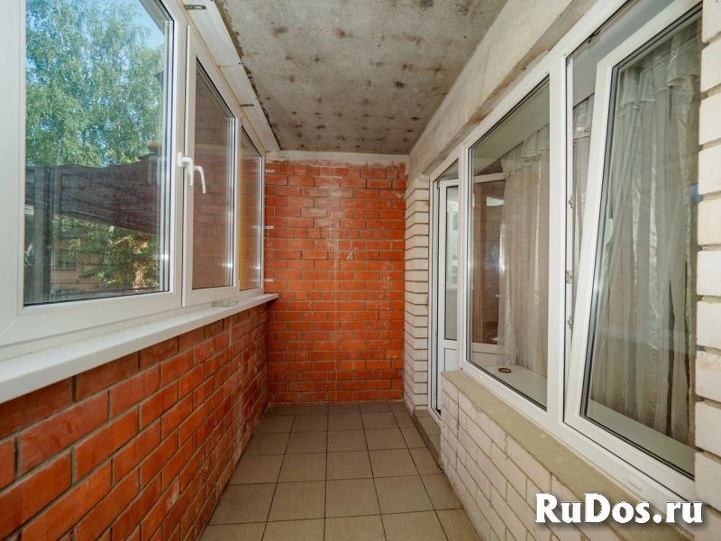 2-комнатная квартира изображение 6