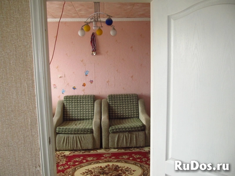 Комната ул.К.Маркса 151 изображение 6
