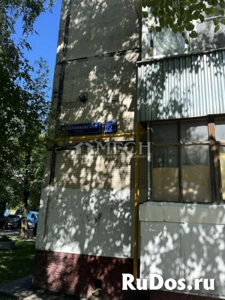 Продам 1 комнатную квартиру 33.7 м2 фотка