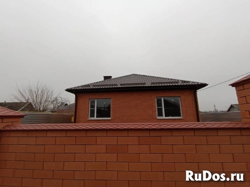 Продам дом 108 м2 изображение 8