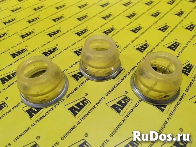 Пыльник рулевой тяги JCB 123/07855 изображение 3