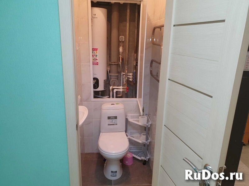 Продается 3-к. квартира, 76,6 кв.м. изображение 4