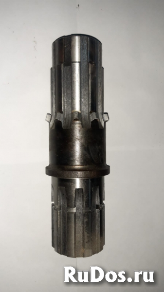 Вал ведомый бортовой передачи 3403-2607036 Газ 34039 фото