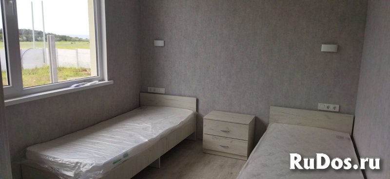 Сдаётся посуточно с 1 Мая новый коттедж 100м2 изображение 6