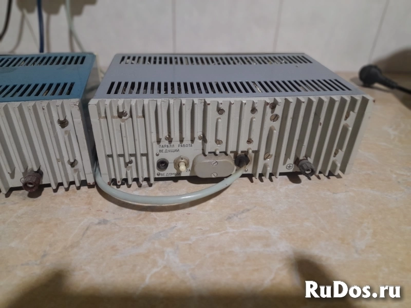 Блок питания Б5-30 изображение 7