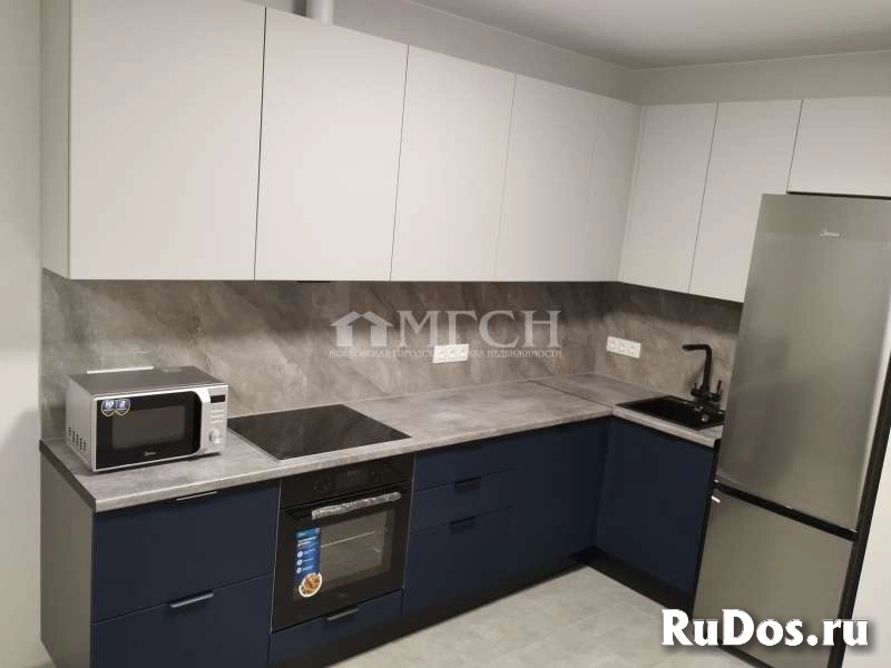 Сдам 3 комнатную квартиру 62 м2 изображение 3