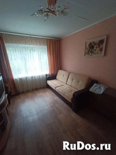 Продаю 2-х комн.квартиру по ул.Ворошилова 10 изображение 9