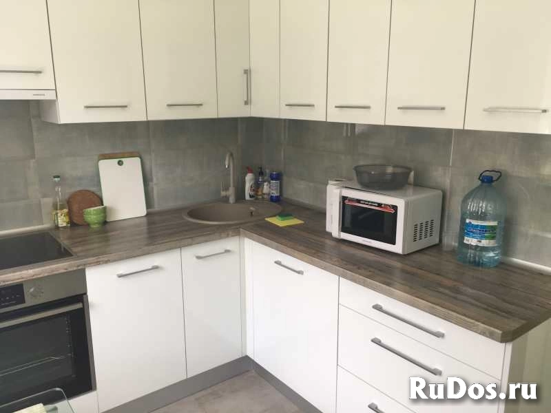 1-комнатная квартира изображение 9