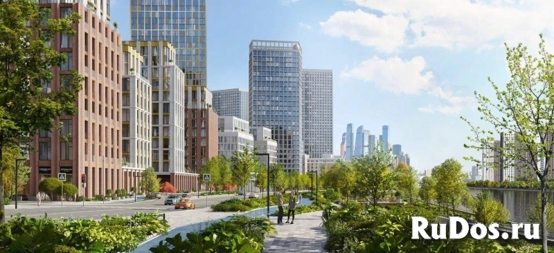 Продам 3 комнатную квартиру 96.4 м2 изображение 7