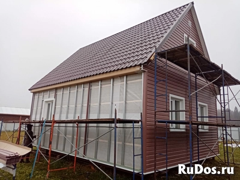 Бригада Строителей фотка