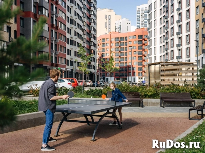 Продам 1 комнатную квартиру 37.8 м2 изображение 9