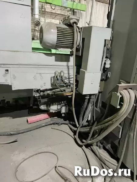 2А620-1 Свердлов горизонтально- расточный станок фотка