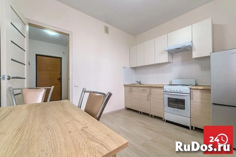 Продам 1 комнатную квартиру 36 м2 изображение 3