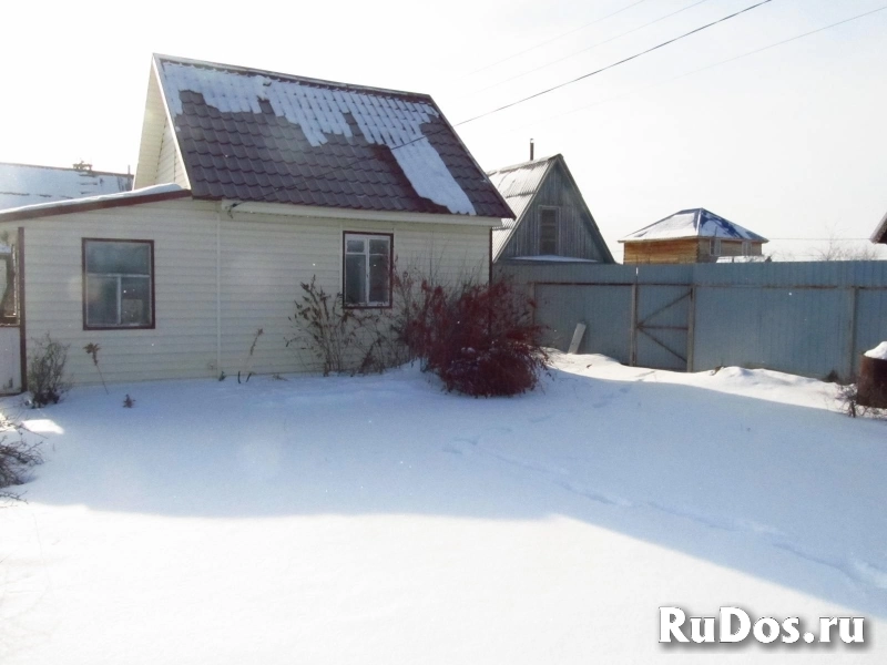 Дача СНТ Березка изображение 5