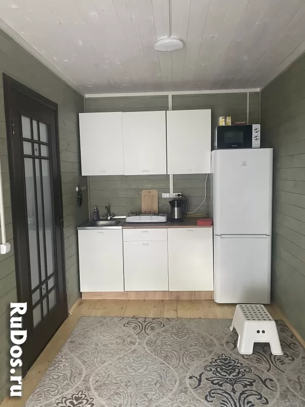 Сдам дом посуточно изображение 5