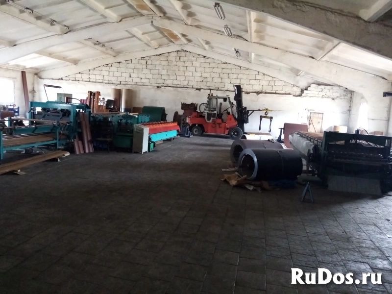 Производство Металочерепицы, Профнастила, Сайдинга фото