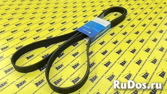 Ремень поликлиновый OEM L153282 изображение 5