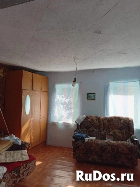 Продам дом 38 м2 изображение 9