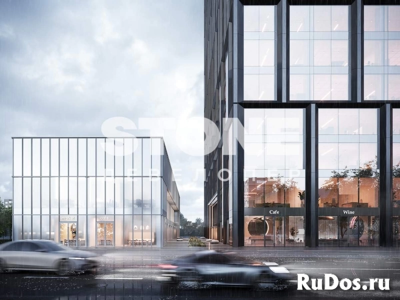 Продам коммерческую недвижимость 336 м2 изображение 4