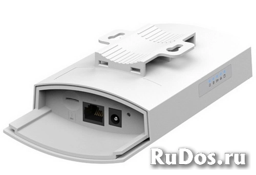 4G уличный роутер для дачи фотка