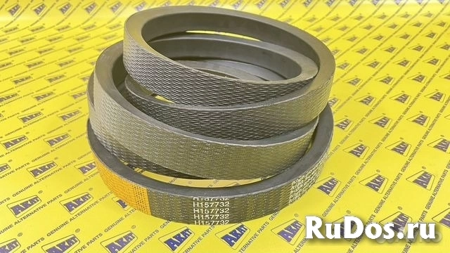 Ремень клиновой ОЕМ H157732 фото