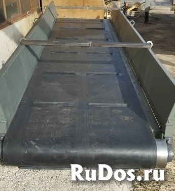 Конвейер   для транспортировки отходов изображение 7