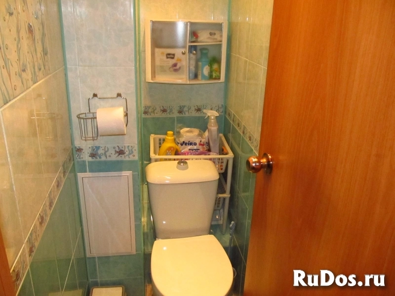 Квартира ул.Перова 20 изображение 3